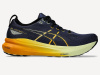Кроссовки GEL-KAYANO 31 M (RU 41.5 EU 42.5 US 9 СМ 27; indigo blue/gunmetal)